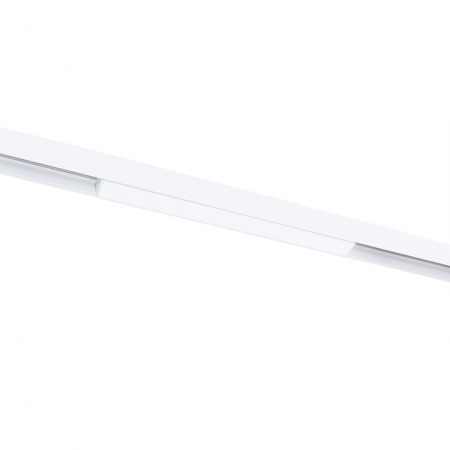 Магнитный трековый светильник Arte Lamp Linea A4662PL-1WH