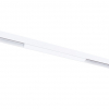 Магнитный трековый светильник Arte Lamp Linea A4662PL-1WH