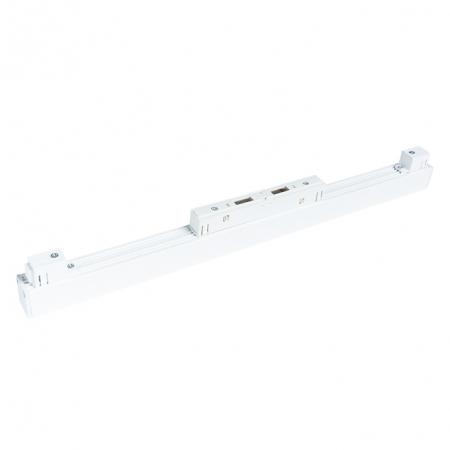 Магнитный трековый светильник Arte Lamp Linea A4662PL-1WH