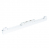 Магнитный трековый светильник Arte Lamp Linea A4662PL-1WH