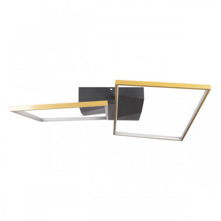 Потолочный светильник Loft IT Quattro 10157L