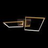 Потолочный светильник Loft IT Quattro 10157L