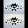 HIGH-TECH LED LAMPS 82022 BLACK