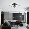HIGH-TECH LED LAMPS 82022 BLACK