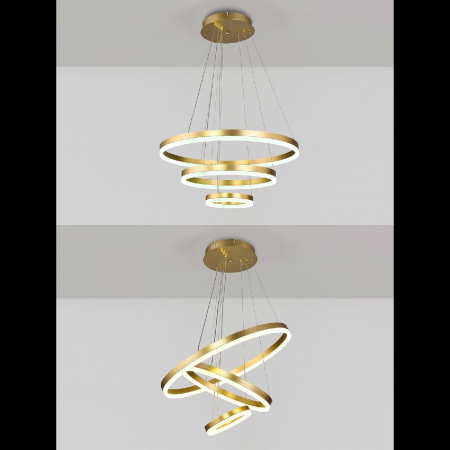 LED LAMPS 81279