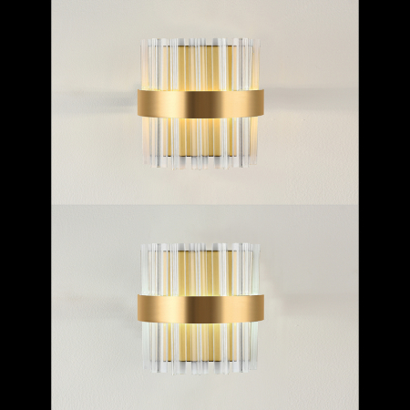 Настенный светильник Natali Kovaltseva Royalton LED LAMPS 81125/1W