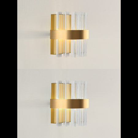 Настенный светильник Natali Kovaltseva Royalton LED LAMPS 81125/1W