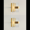 Настенный светильник Natali Kovaltseva Royalton LED LAMPS 81125/1W