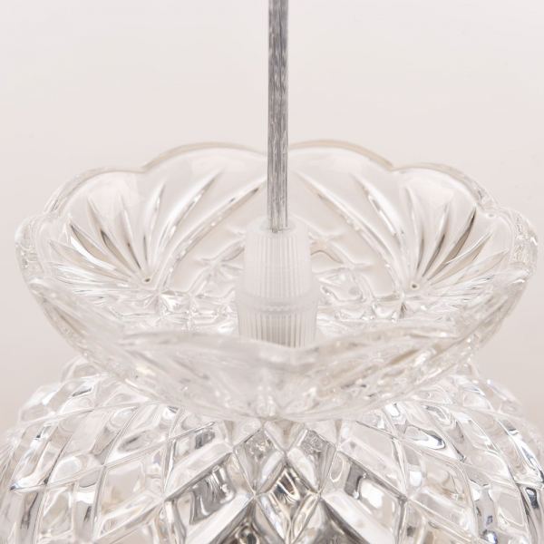 Подвесной светильник Bohemia Ivele Crystal 14771P/16 Ni