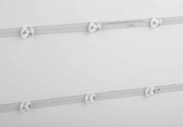 Встраиваемый светодиодный светильник ЭРА SPO-1-40-4K-M [4] Б0041888