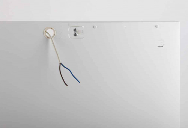 Встраиваемый светодиодный светильник ЭРА SPO-1-40-4K-M [4] Б0041888