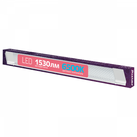 Настенно-потолочный светильник Ritter Prizma 56159 0