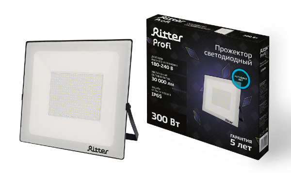 Прожектор Ritter Profi 53413 0