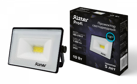 Прожектор Ritter Profi 53405 5