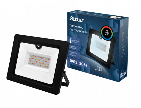 Прожектор Ritter 53403 7