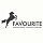 Favourite лого