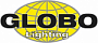 Globo логотип