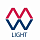 MW-Light логотип