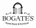 Bogates логотип