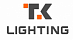 TK Lighting лого