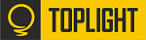 Toplight логотип