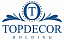 TopDecor логотип