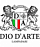 Dio D'Arte логотип