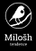 Milosh Tendence логотип