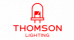 Thomson логотип