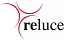 Reluce лого