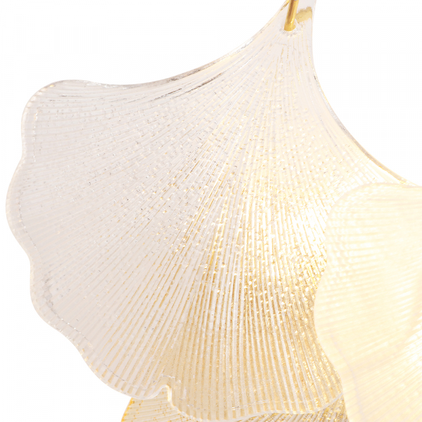 Бра Crystal Lux Bonita AP2