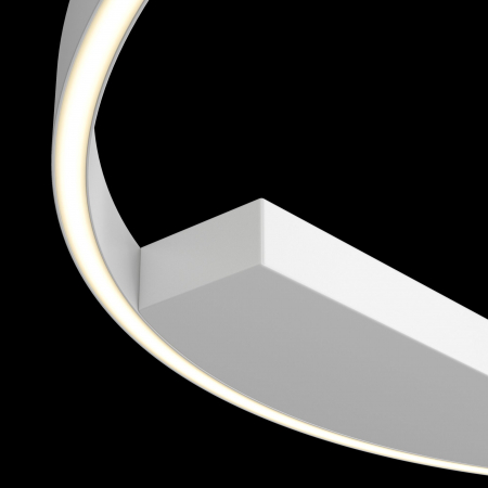 Потолочный светильник Maytoni Rim MOD058CL-L50W4K