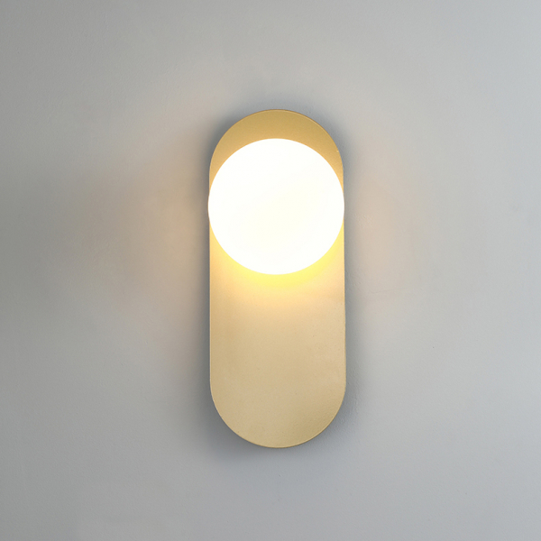 Настенный светильник ImperiumLoft Fast 206143-26