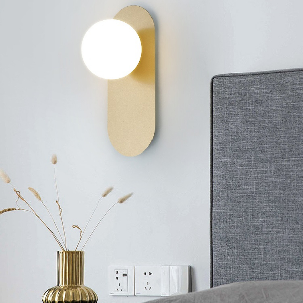 Настенный светильник ImperiumLoft Fast 206143-26