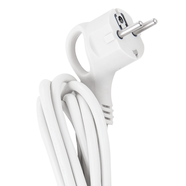 Удлинитель бытовой Duwi 32012 0