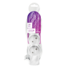 Удлинитель бытовой Duwi 32012 0