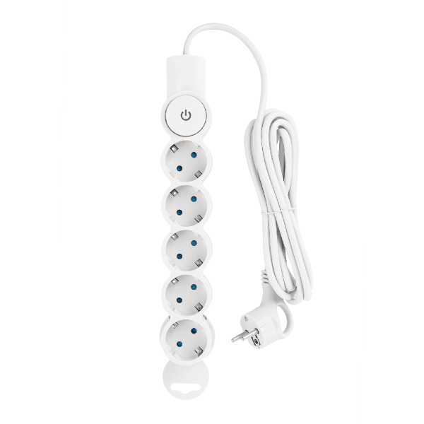 Сетевой фильтр Duwi 32576 5