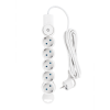 Сетевой фильтр Duwi 32576 5