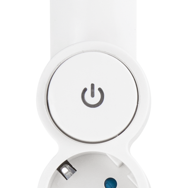 Сетевой фильтр Duwi 32576 5