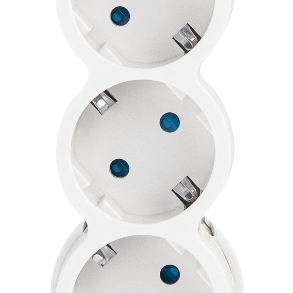 Сетевой фильтр Duwi 32576 5