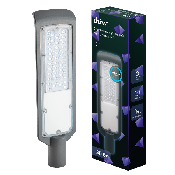 Уличный светильник Duwi 25078 4