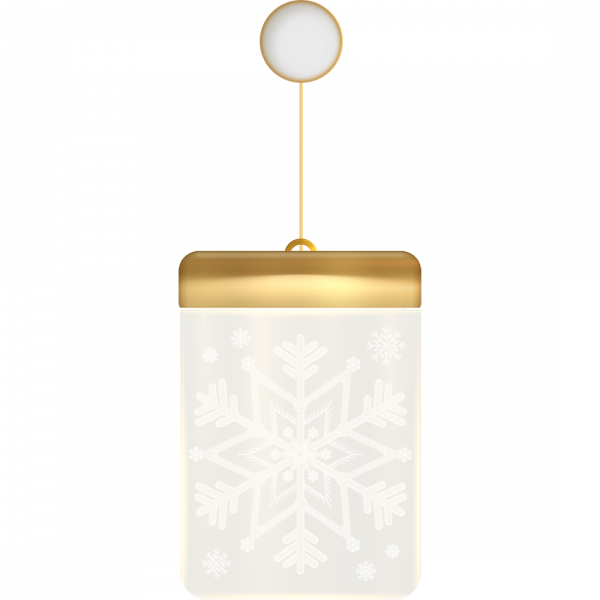 Светодиодный светильник на батарейках Ritter Christmas 29203 6