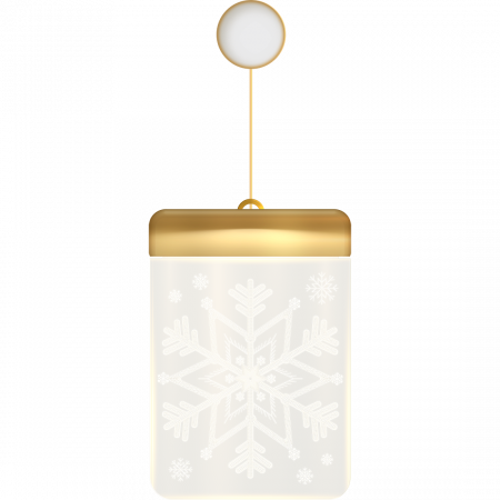 Светодиодный светильник на батарейках Ritter Christmas 29203 6