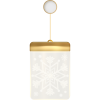 Светодиодный светильник на батарейках Ritter Christmas 29203 6