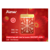 Светодиодный светильник на батарейках Ritter Christmas 29203 6