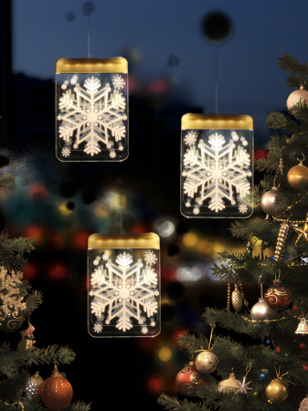 Светодиодный светильник на батарейках Ritter Christmas 29203 6