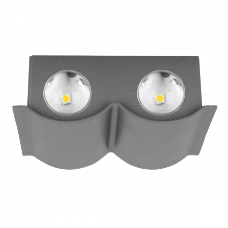 Настенный уличный светильник Duwi Nuovo led 24368 7