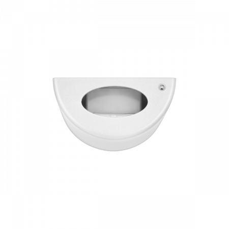 Настенный уличный светильник Duwi Nuovo led 24284 0