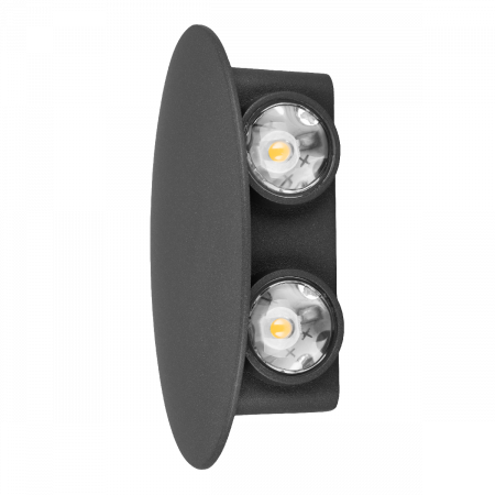 Настенный уличный светильник Duwi Nuovo led 24363 2