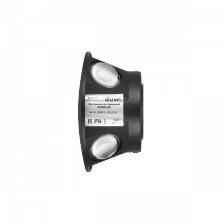 Настенный уличный светильник Duwi Nuovo led 24329 8